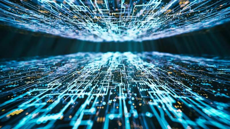 向阳区网站建设:实施DevOps,赋能医疗保健领域数字化转型