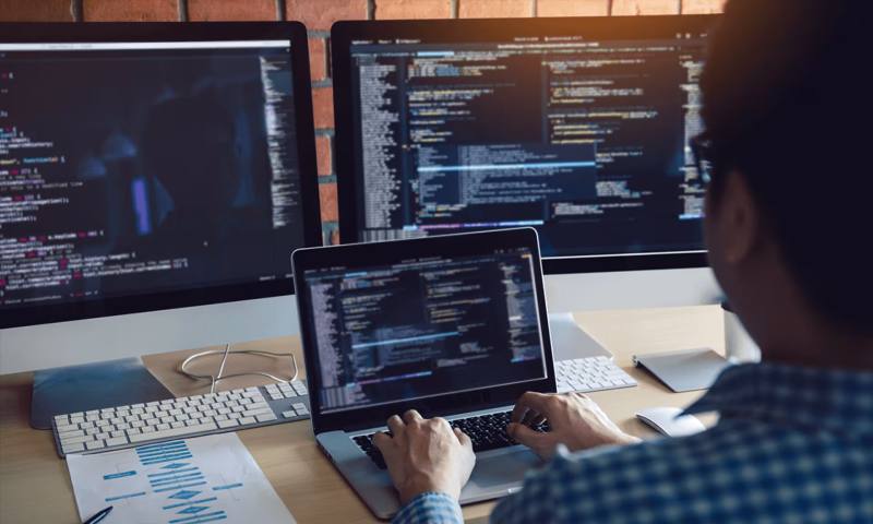 数据科学选型:R与Python如何赋能向阳区网站建设?